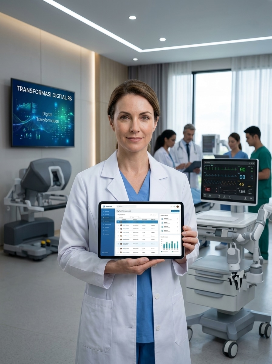 Healthcare Solutions